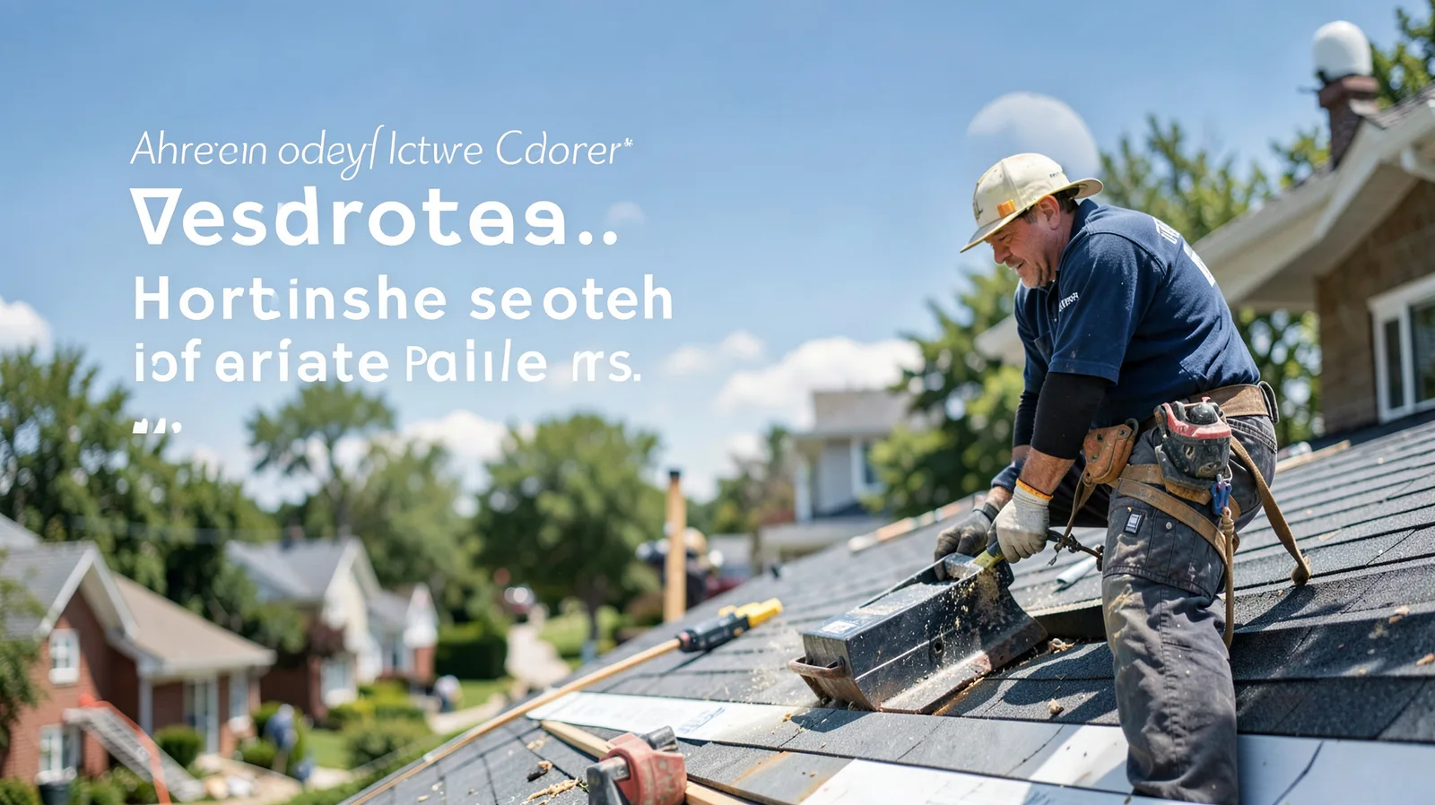 Roof Replacement in O Fallon, IL near me